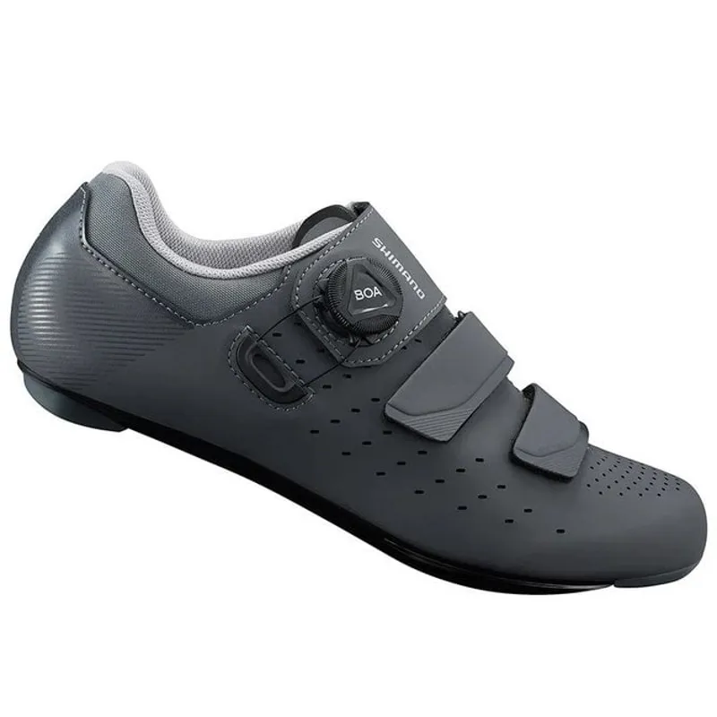 Shoe RP4W SPD-SL Grey